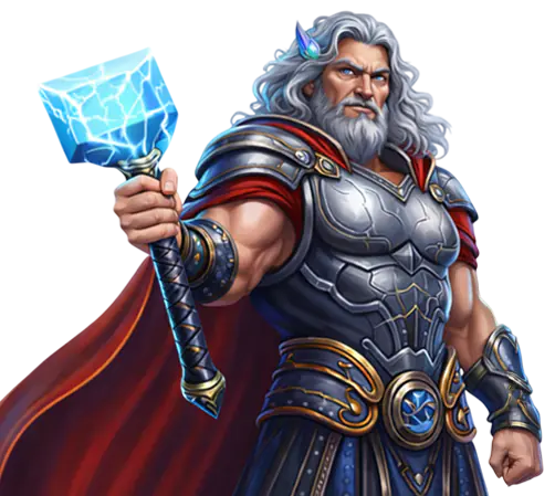 Vivaspin Casino krijger